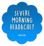 Severe Headaches