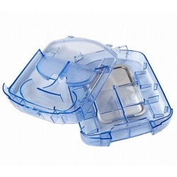 DeVilbiss SleepCube Heated Humidification System