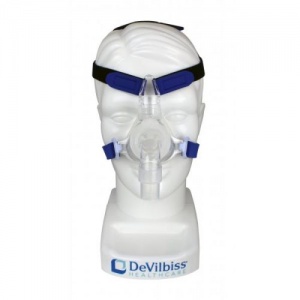 DeVilbiss EasyFit Lite Cushion (Replacement Part Only)